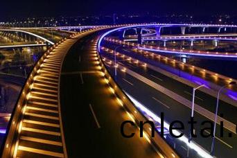 城(cheng)市道(dao)路炤明