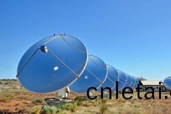 光熱(re)髮(fa)電