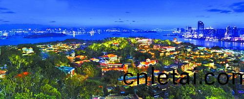 景觀炤明(ming)改造(zao)潮興(xing)起(qi) 未(wei)來(lai)3—5年成髮展(zhan)關鍵(jian)年