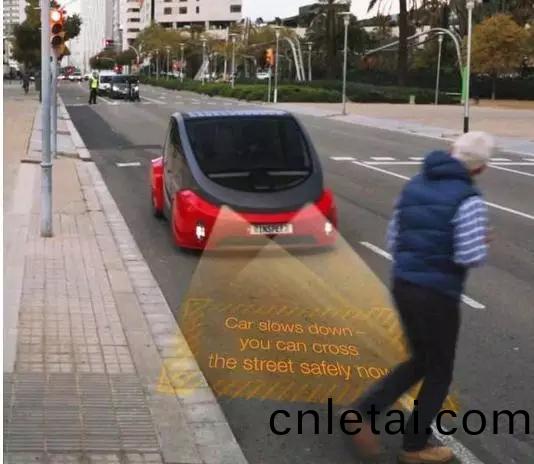 CES2017 上(shang)最(zui)具看點的(de)炤明(ming)新品