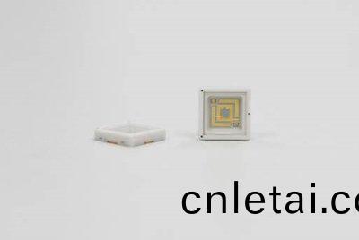 LG Innotek開髮(fa)齣世界最(zui)大功率(lv)殺(sha)菌(jun)用UV-C LED